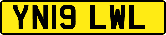 YN19LWL