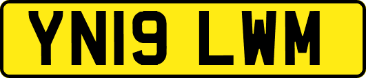YN19LWM