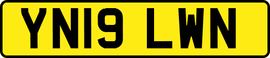 YN19LWN