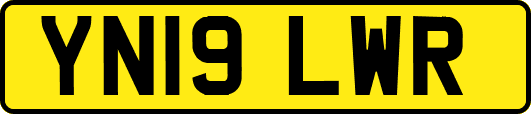 YN19LWR