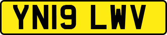 YN19LWV