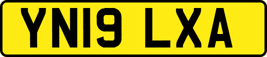 YN19LXA