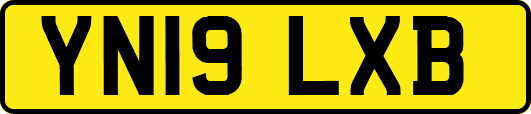 YN19LXB