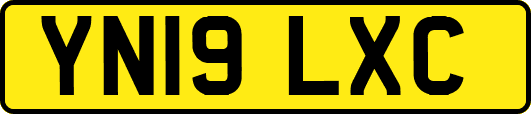 YN19LXC