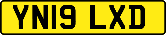 YN19LXD