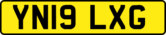 YN19LXG