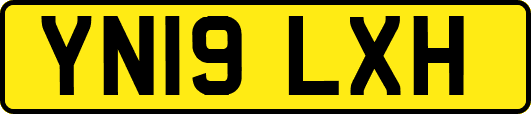 YN19LXH