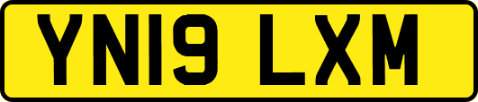 YN19LXM