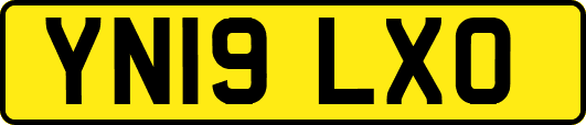 YN19LXO