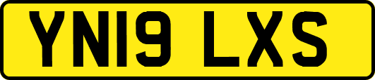 YN19LXS