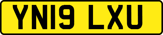 YN19LXU