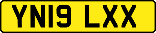 YN19LXX