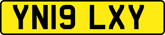 YN19LXY