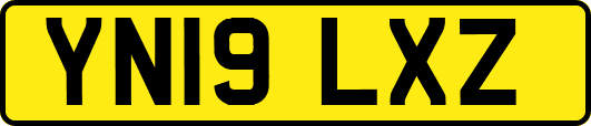 YN19LXZ