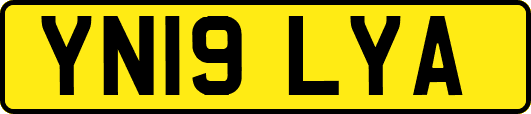 YN19LYA