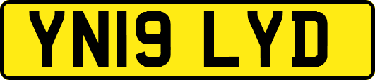 YN19LYD