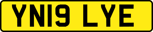 YN19LYE