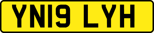 YN19LYH