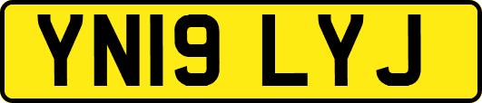 YN19LYJ