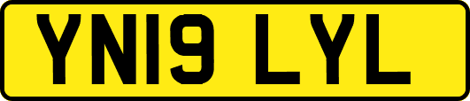 YN19LYL