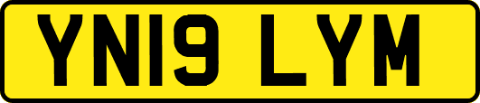 YN19LYM