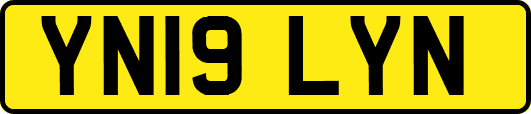 YN19LYN