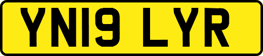 YN19LYR