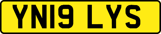 YN19LYS