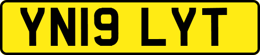 YN19LYT