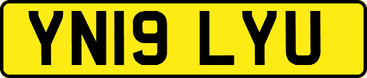 YN19LYU