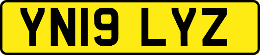 YN19LYZ