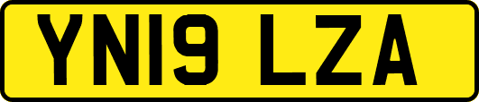YN19LZA