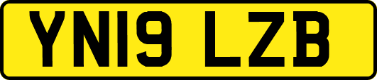 YN19LZB