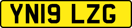 YN19LZG