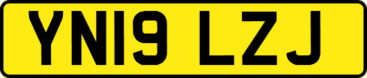 YN19LZJ