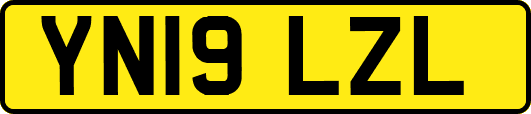 YN19LZL