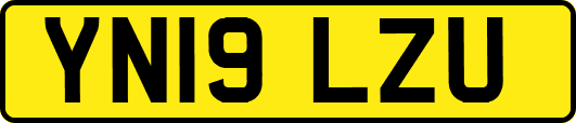 YN19LZU
