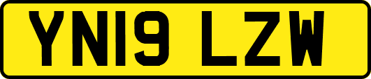 YN19LZW