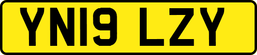 YN19LZY