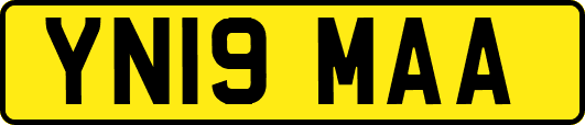 YN19MAA