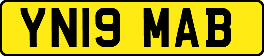 YN19MAB