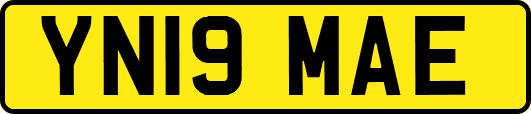 YN19MAE