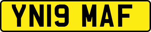 YN19MAF