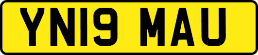 YN19MAU