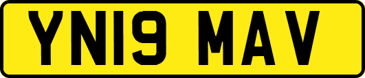 YN19MAV
