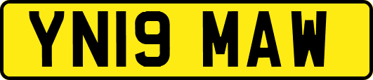 YN19MAW
