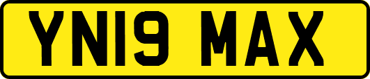 YN19MAX