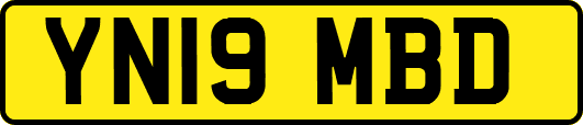 YN19MBD