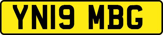 YN19MBG