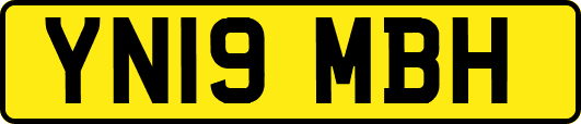 YN19MBH